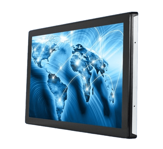 産業用オープンフレームモニター |カスタマイズ可能で耐久性のある