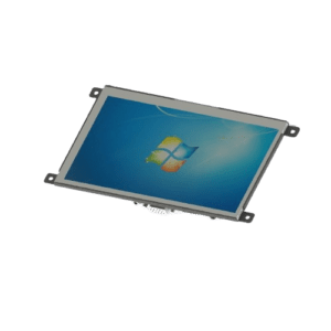 7インチ産業用モニター |先進的かつ信頼性の高い